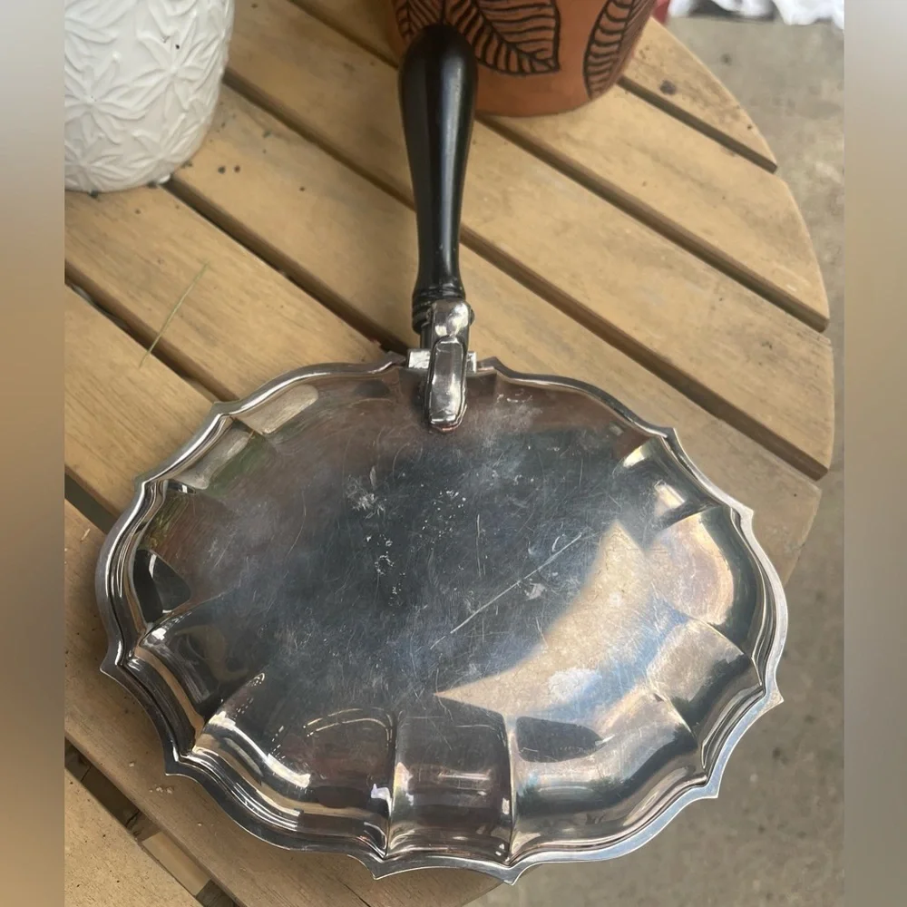 N/A international silver